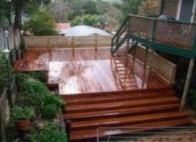 Kwikfynd Decks
whittlesea